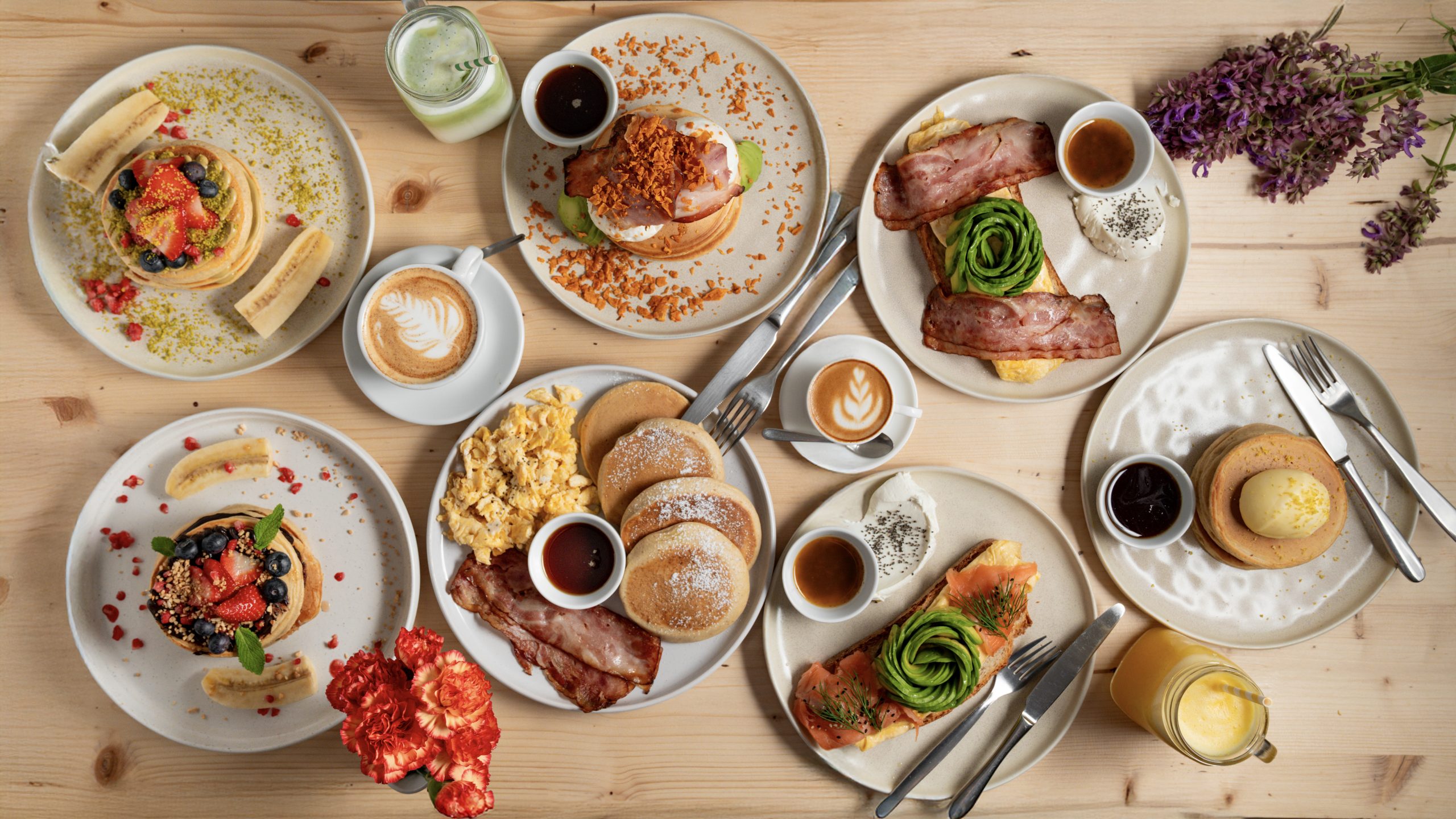 Condesa - Brunch y Café de Especialidad, cafeterías en Mataró